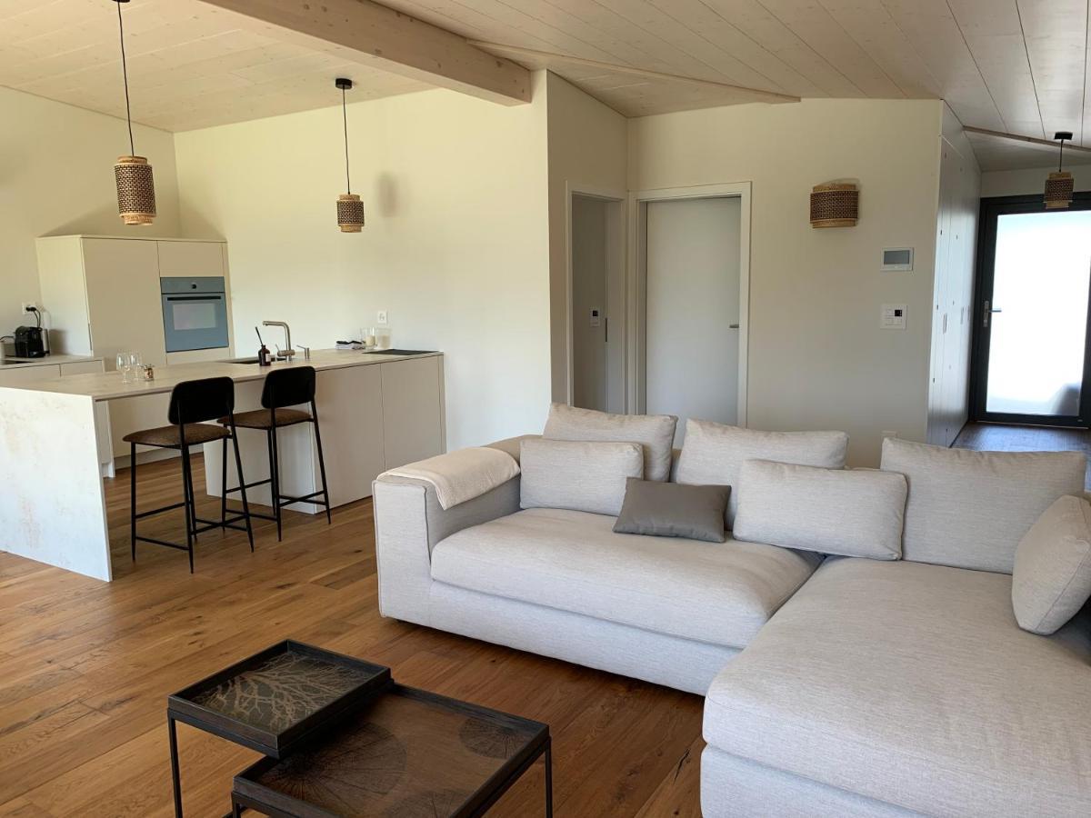 Lodge Glardons Marin Extérieur photo