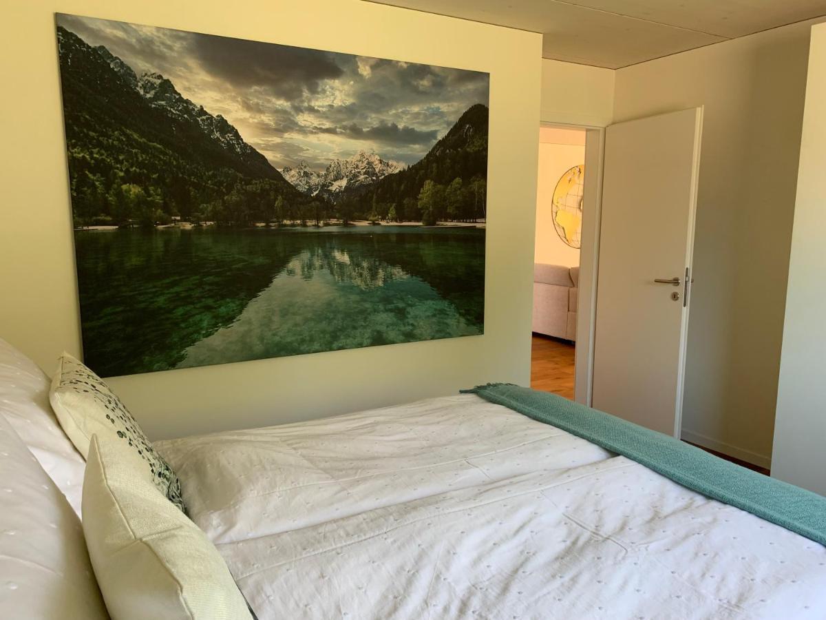 Lodge Glardons Marin Extérieur photo