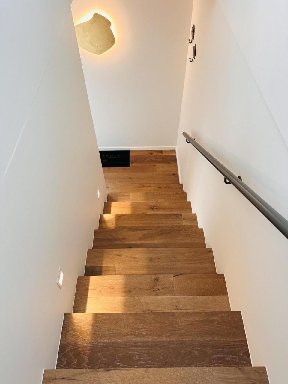 Lodge Glardons Marin Chambre photo