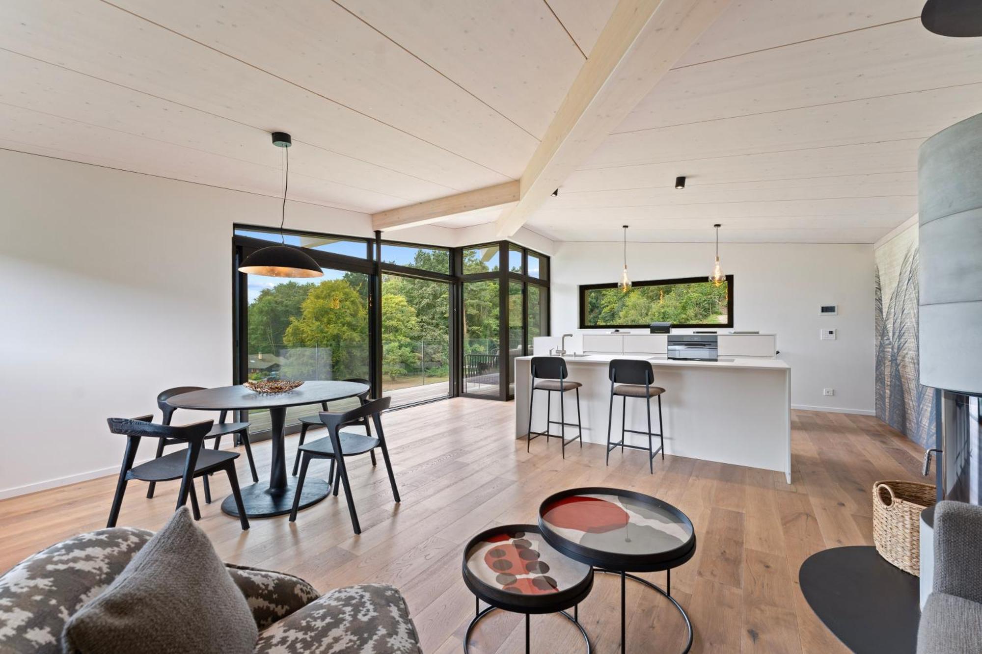 Lodge Glardons Marin Extérieur photo