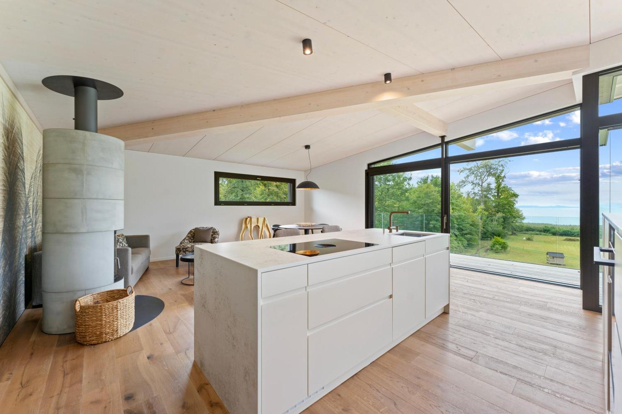 Lodge Glardons Marin Extérieur photo