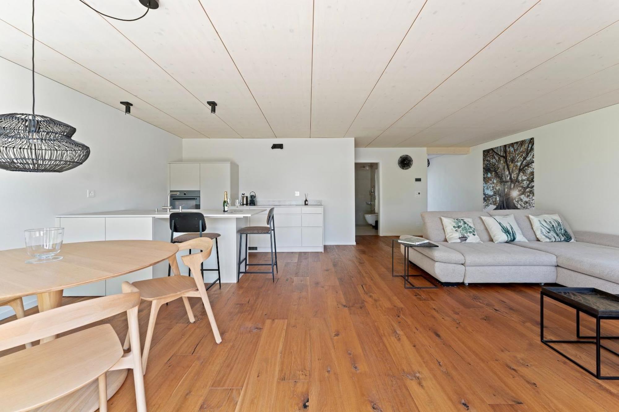 Lodge Glardons Marin Extérieur photo