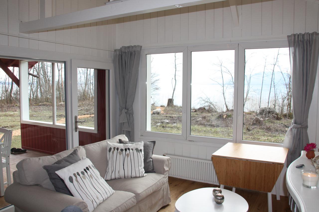 Lodge Glardons Marin Extérieur photo