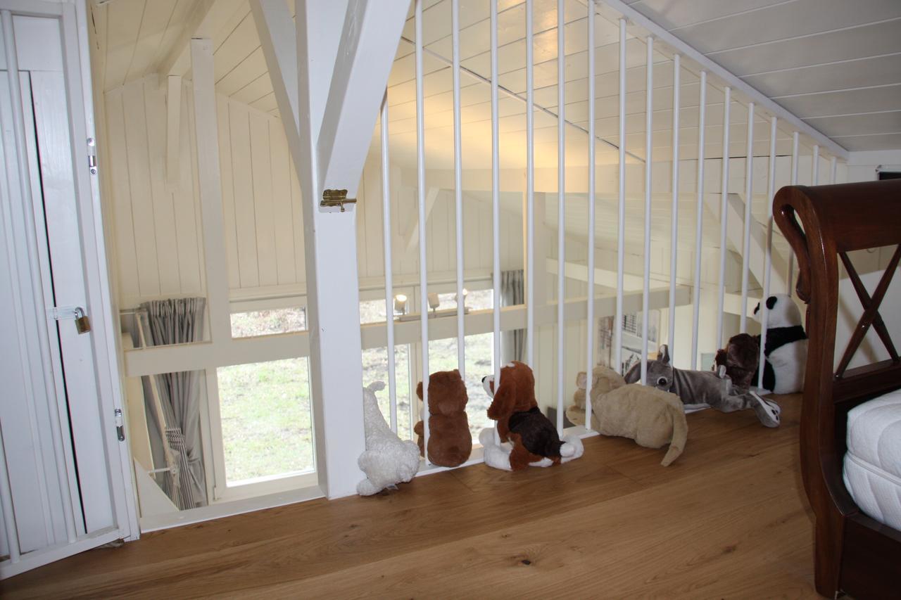 Lodge Glardons Marin Extérieur photo